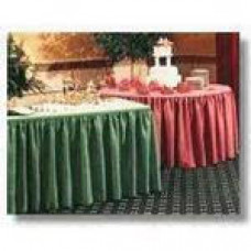 Linen, Skirting 8'